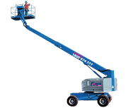 Boom Lift