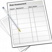 Risk Assessment for Access Equipment