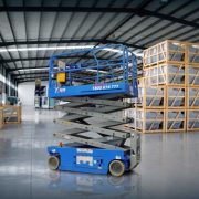 Scissor Lift from Force Corp