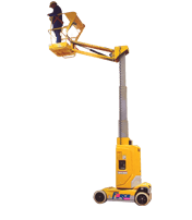 Telescopic Handler