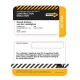 White Card for Access Equipment Safety